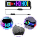 Customizable and Flexible LED Panel