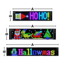 Customizable and Flexible LED Panel