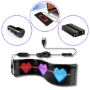 Customizable and Flexible LED Panel