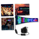 Customizable and Flexible LED Panel