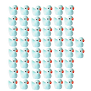 Cute Duck Challenge Toy