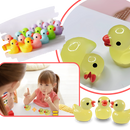 Cute Duck Challenge Toy