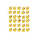 Cute Duck Challenge Toy