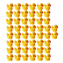 Cute Duck Challenge Toy