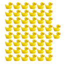 Cute Duck Challenge Toy