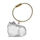 Cute Fluff Fur Capsule