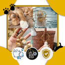 Cute Fluff Fur Capsule