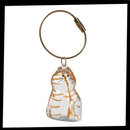 Cute Fluff Fur Capsule