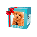 Cute Robotic Puppy Cat