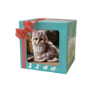 Cute Robotic Puppy Cat