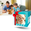 Cute Robotic Puppy Cat