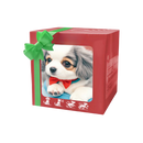 Cute Robotic Puppy Cat