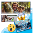 Daily Surprises Fishing Advent Calendar