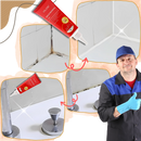 Deep Cleaning Mould Remover