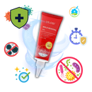 Deep Cleaning Mould Remover