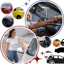 Deep Penetration Auto Scratch Removal