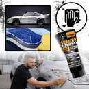 Deep Penetration Auto Scratch Removal