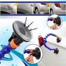 Dent Master Suction Cup