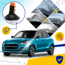 Dent Master Suction Cup