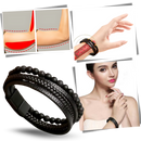 Detoxifying Humanic Bracelet