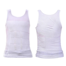 Discreet Men's Slimming Body Shaper