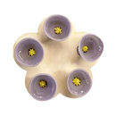 Discreet Attractive Color Bee Cup