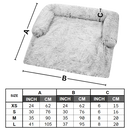 Dog Calming Furniture Protector