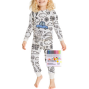 Doodle Dream Pajamas