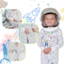 Doodle Dream Pajamas