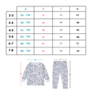 Doodle Dream Pajamas