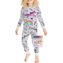 Doodle Dream Pajamas