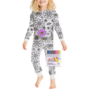Doodle Dream Pajamas