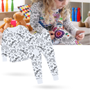 Doodle Dream Pajamas