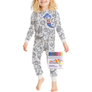 Doodle Dream Pajamas