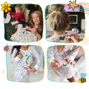 Doodle Dream Pajamas