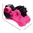 Dual-Core Heat Tape Master