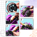 Dual-Core Heat Tape Master