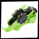 Dual-Core Heat Tape Master