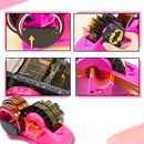 Dual-Core Heat Tape Master