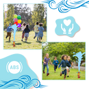 Dual Function Water Baseball