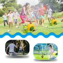 Dual Function Water Baseball