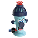 Dual Function Water Baseball