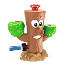 Dual Function Water Baseball