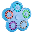 Dual Purpose Magic Bean Puzzle Toy