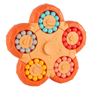 Dual Purpose Magic Bean Puzzle Toy