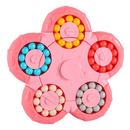 Dual Purpose Magic Bean Puzzle Toy