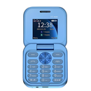 Dual Sim Small Folding Cell Phone