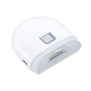 Dual Speed Electric Nail Clipper