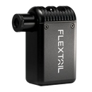 Dual Valves Bike Tire Pump