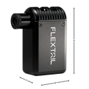 Dual Valves Bike Tire Pump